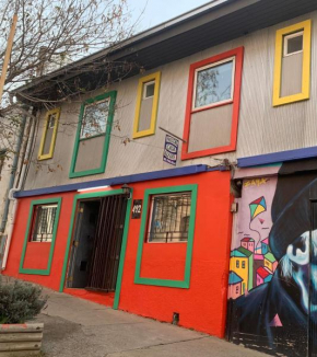 Hostal Casa Alegre